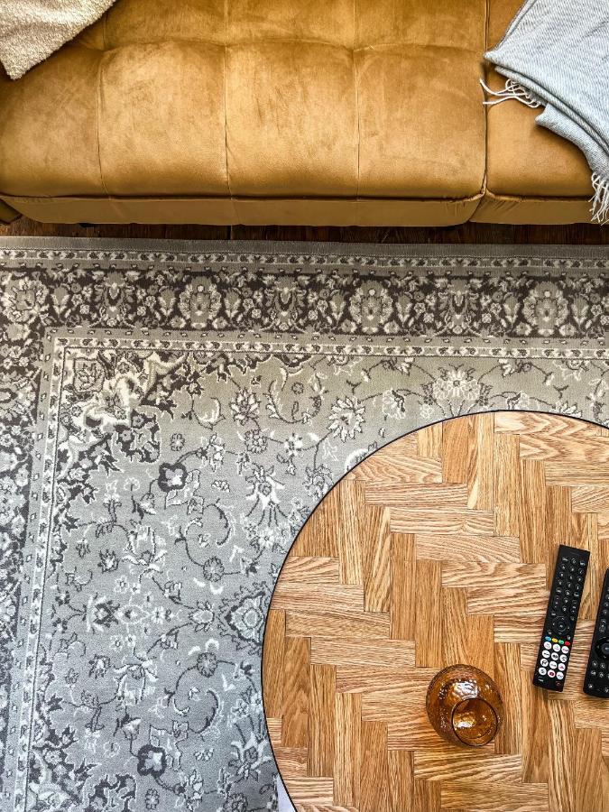 Loft-Wohnung Im Herzen Von Prien - 100M2 - Smarttv Екстер'єр фото